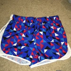 Xersion running shorts